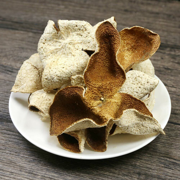 HelloYoung XinHui "Chen Pi" 5-Year-Old Trees Dried Tangerine Peel Dry Orange Peel 50g