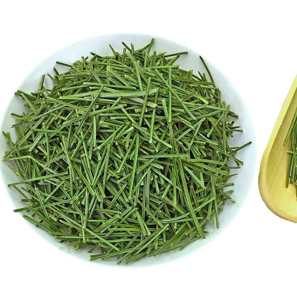 HelloYoung Cut and Strictly Selected Horsetail Pine Needles Herbal Tea 3.5oz/100g