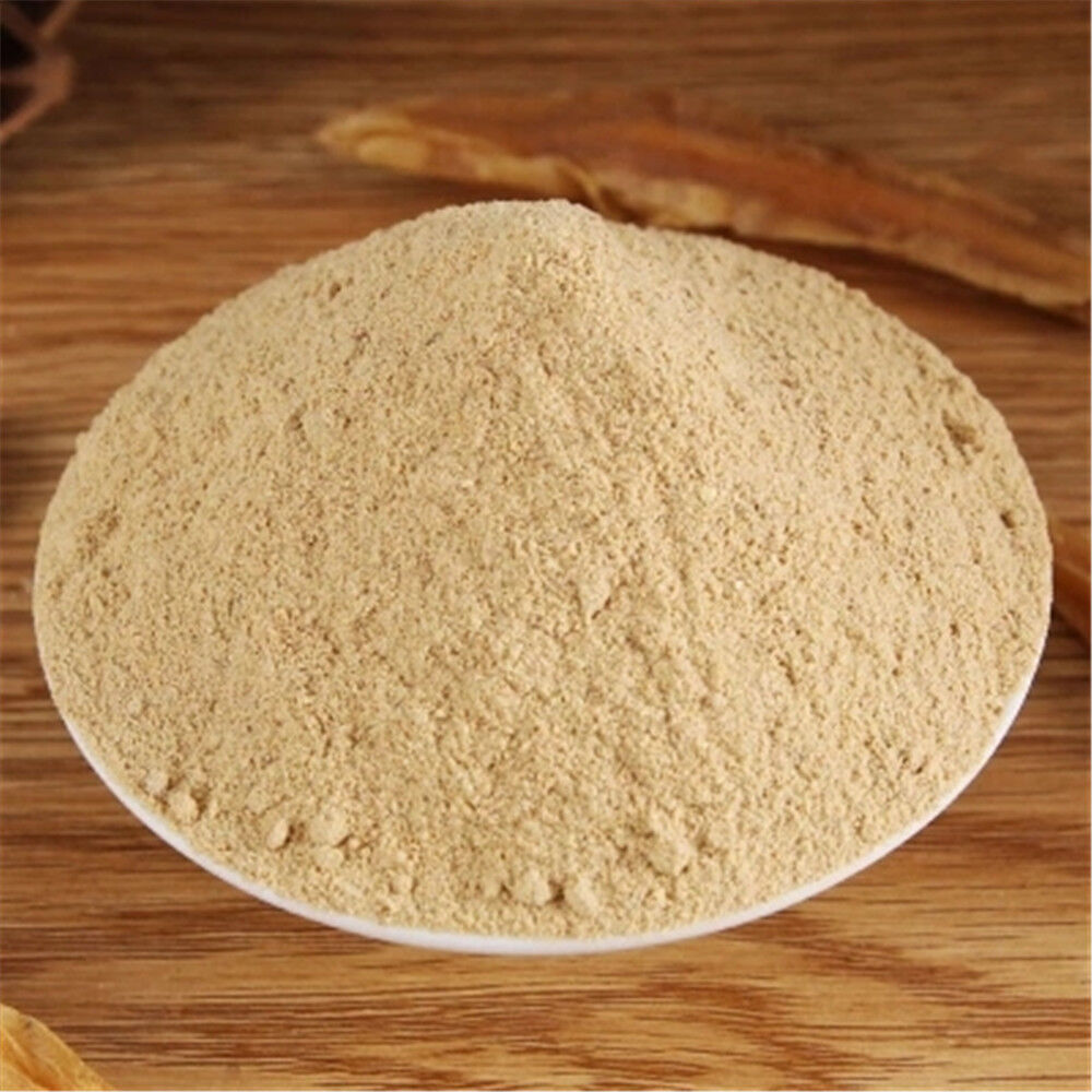 HelloYoung 100% Pure asparagus root (TIAN MEN DONG) 20:1 EXTRACT POWDER China Herbal 8.8oz