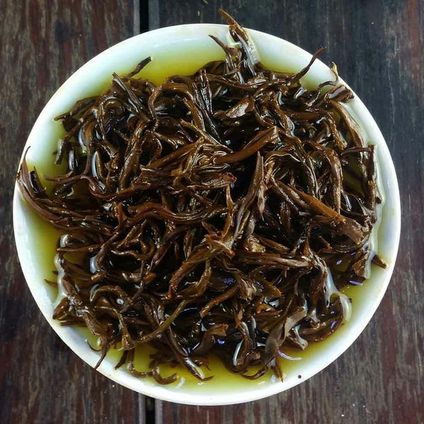 HelloYoung TeaKim Chun Mei Jin Jun Mei Famous Chinese Tea Packaging Black Tea 250g/8.8oz