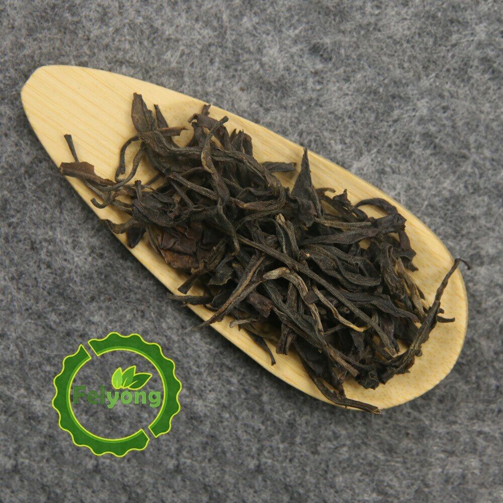 HelloYoung Year Raw Puer Tea China Yunnan Shen Pu erh Pu'er Tea Secondary image