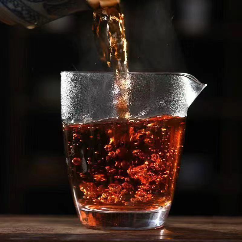 HelloYoung Menghai TuoCha YU BANG Shu Pu Er Yunnan Pu Erh Tuo Cha Ripe Puer 500g