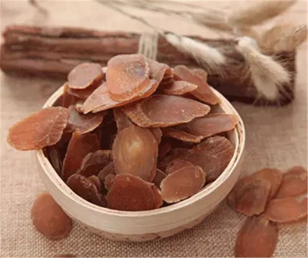 500g Asian Panax Korean Red Ginseng Root, rare 6 years old 1.1 lb