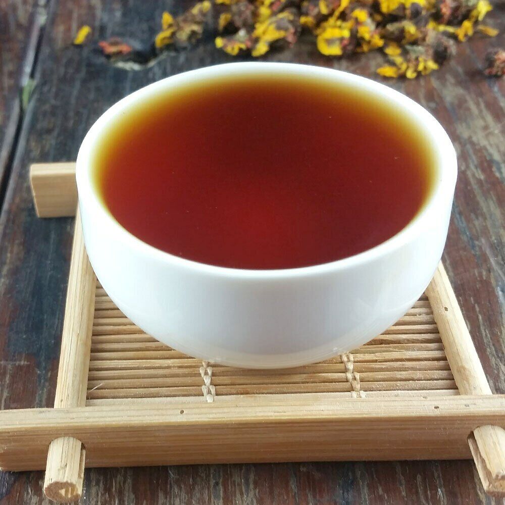 HelloYoung Kunlun Mountain Snow Daisy Chrysanthemum Tea Good Flower Tea