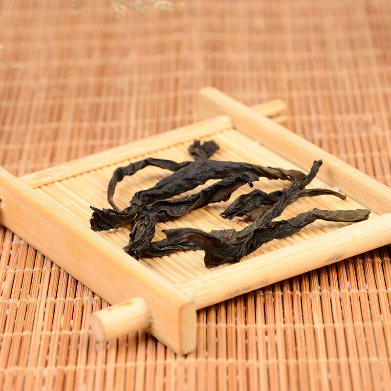 Green Food Wuyi Rock Tea Da Hong Pao Tea Big Red Robe Oolong Tea
