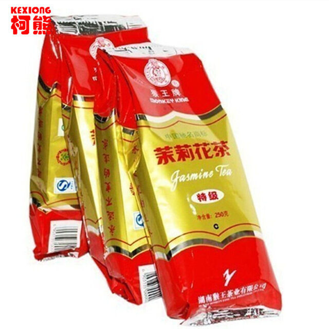 100g Top Organic Floral Tea Weight Loss Dried Jasmine Tea Herb Tea Healthy Drink Secondary image