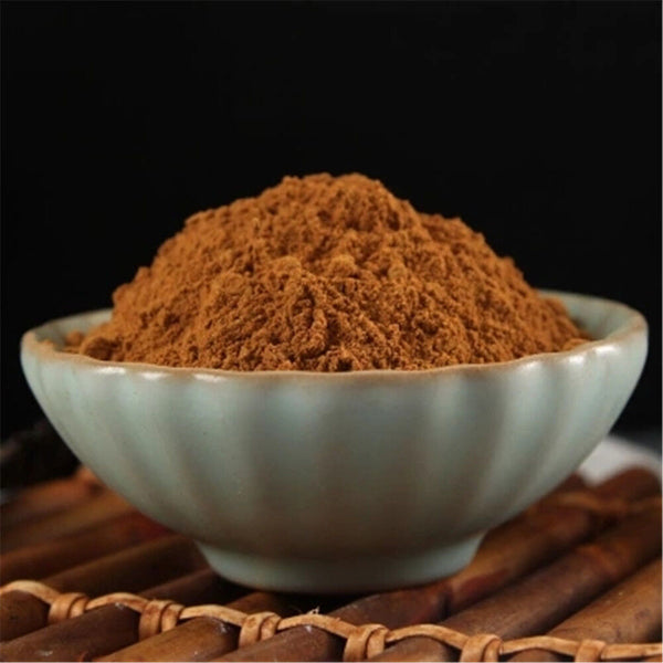 HelloYoung Sinkiang Wild Desert Life Avalanche Powder Rou Song Rong Powder 100% Pure 8.8oz