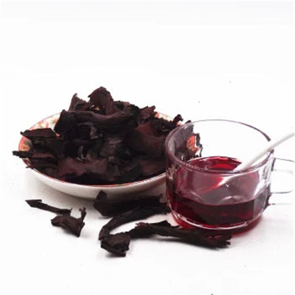 HelloYoung 100% Natural Zi Cao Radix Lithospermi Comfrey Herb Clearing heat cooling blood Main image