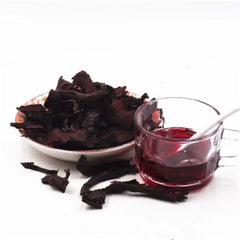 HelloYoung 100% Natural Zi Cao Radix Lithospermi Comfrey Herb Clearing heat cooling blood
