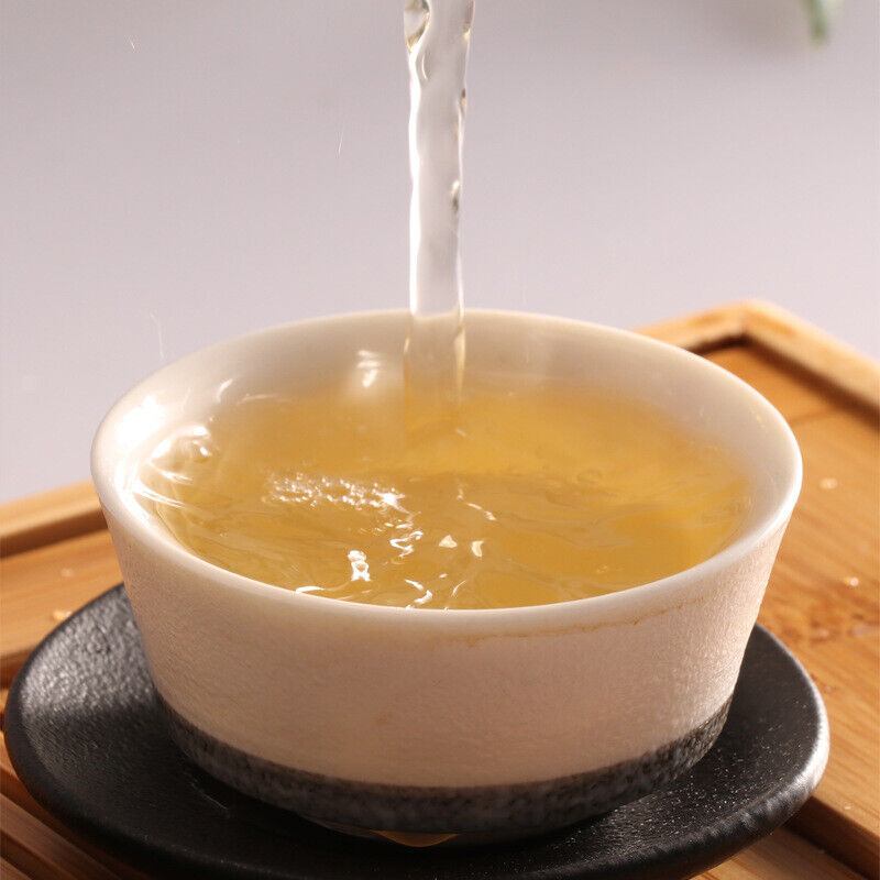 HelloYoung COLOURFUL YUNNAN Impression Puer Pu-erh Tea Cake 357g Chinese Raw Pu'er SHEN