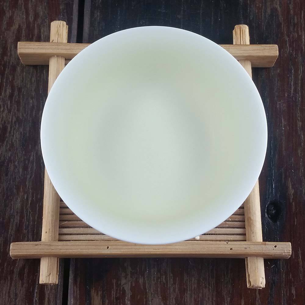 HelloYoung Huangshan Mao Feng Tea High Quality Early Spring Fresh Green Tea Secondary image