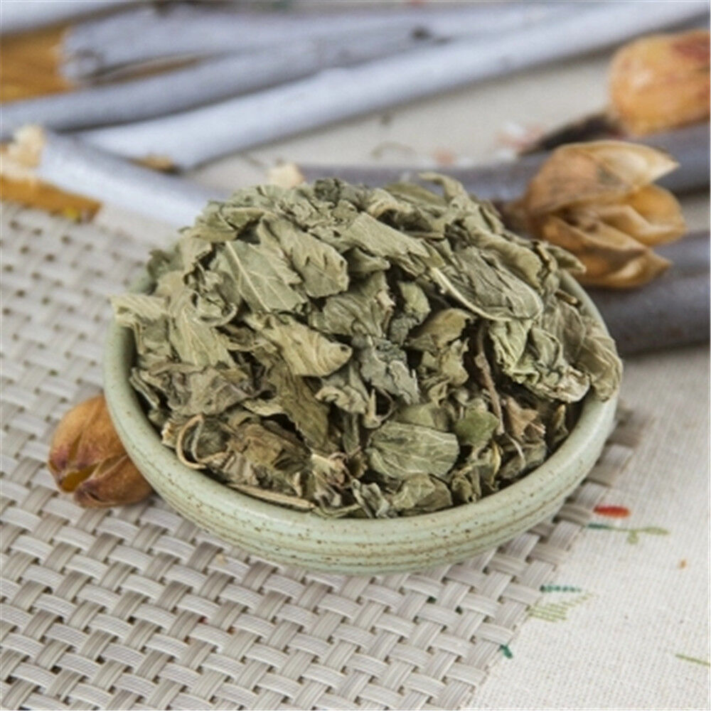 HelloYoung 100% Organic Pure Xi'an He Cao - Nong Yu Cao Dried Herbs Chinese Herbal Medicine