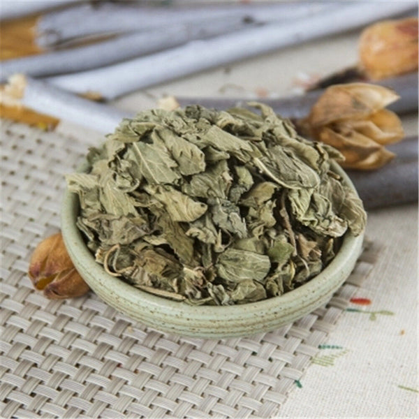 HelloYoung 100% Organic Pure Xi'an He Cao - Nong Yu Cao Dried Herbs Chinese Herbal Medicine