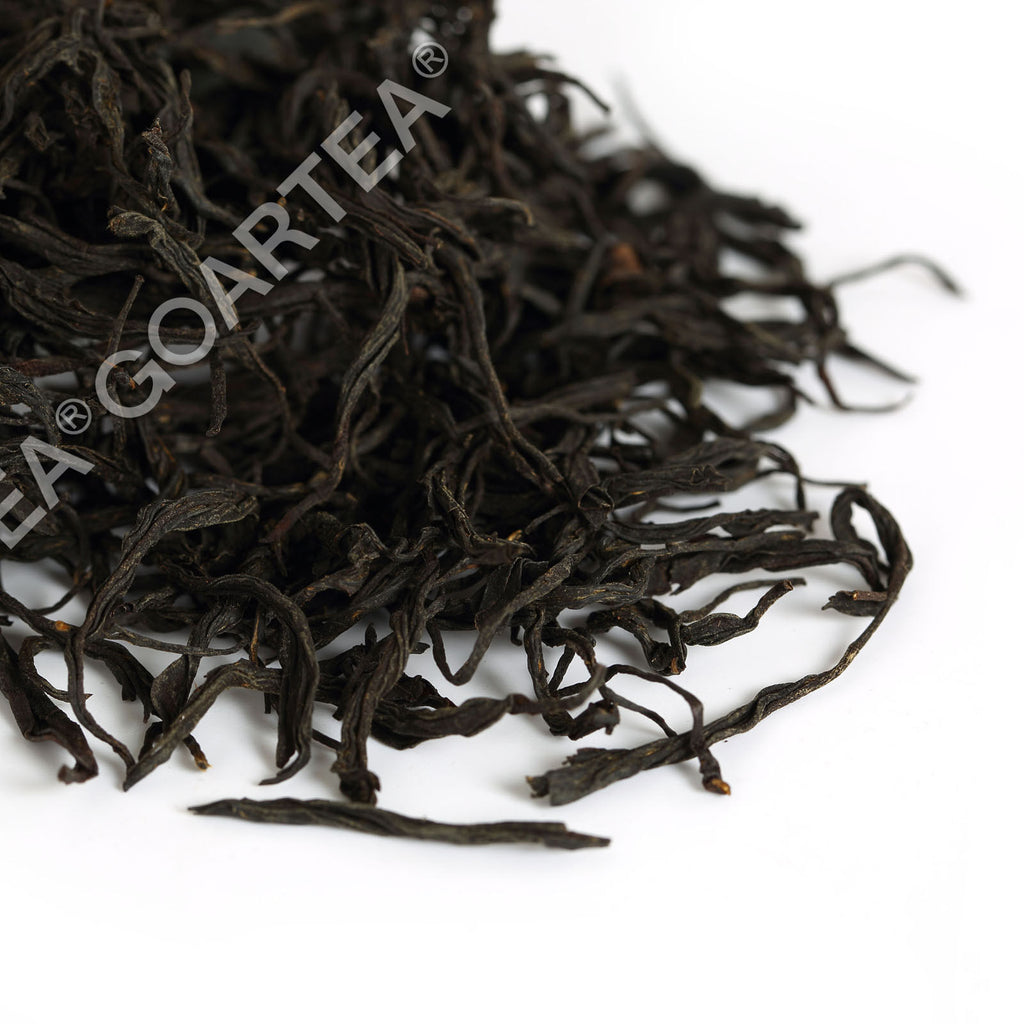 HelloYoung TeaHELLOYOUNG250g Qimen Keemun Black Tea Chinese Gongfu Anhui High Mount Loose Leaf