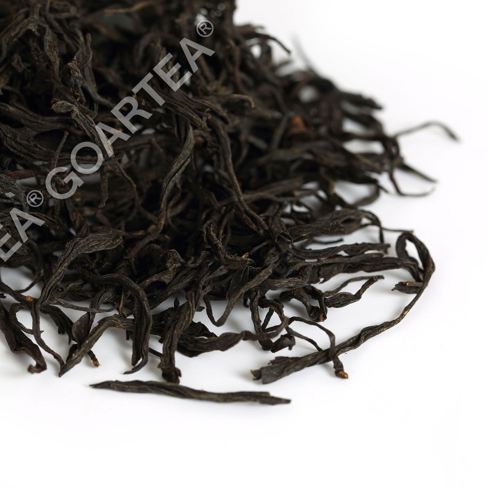 HelloYoung TeaHELLOYOUNG250g Qimen Keemun Black Tea Chinese Gongfu Anhui High Mount Loose Leaf