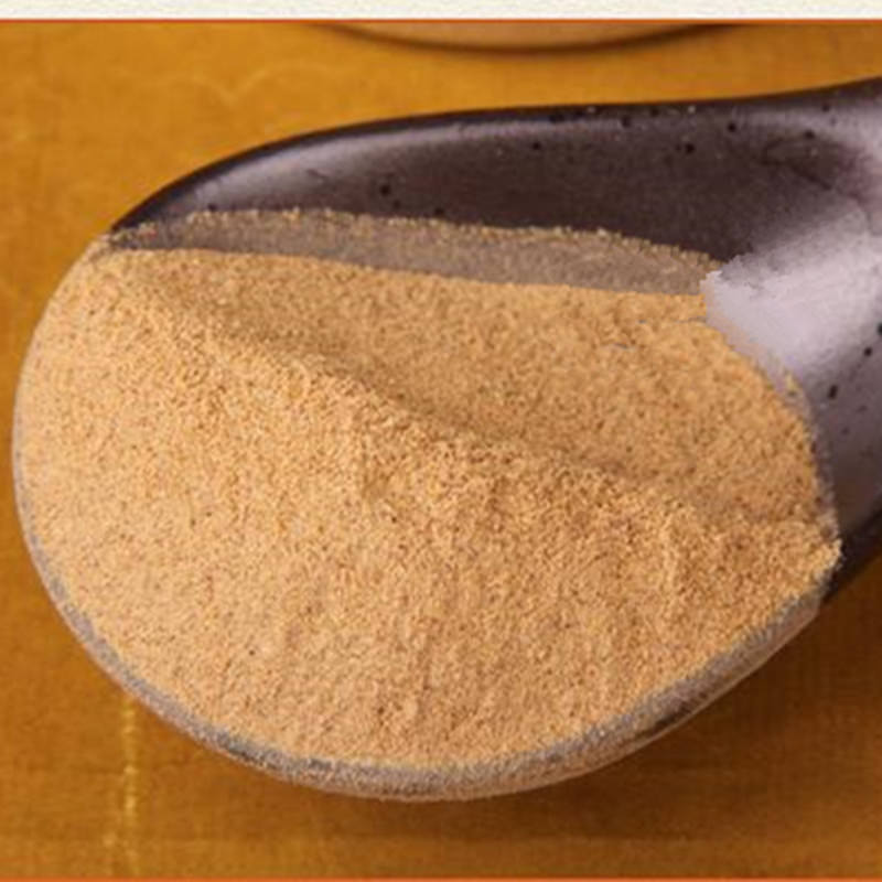 6 Year Korean Red Ginseng Powder 250g / 500g Panax Ginseng Insam Roots Powder Secondary image