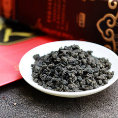 250g/8.8oz Premium Taiwan Lan Gui Ren Queen Orchid High Mount Ginseng Oolong Tea
