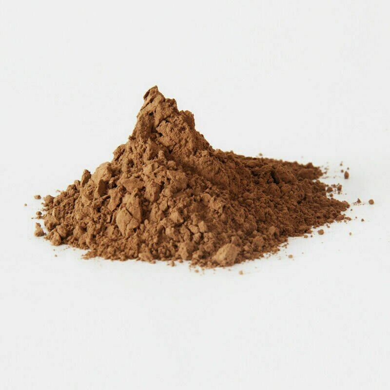 HelloYoung /Reishi Mushroom Ganoderma lucidum, Reishi (Lingzhi) Spore Powder 1.1lb