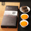 240g Hu Nan Baishaxi Instant Assorted Black Tea Brick Anhua Dark Tea Fu Cha