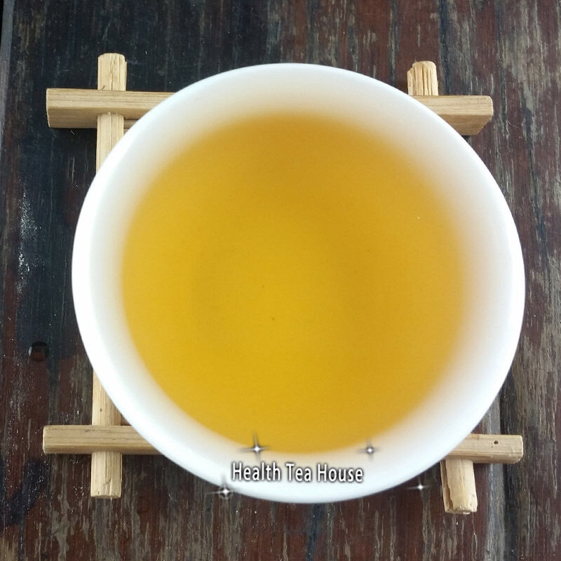 HelloYoung Baiye Feng Huang Dan Cong Tea, China Chao Zhou Phoenix Dancong Oolong Tea Secondary image
