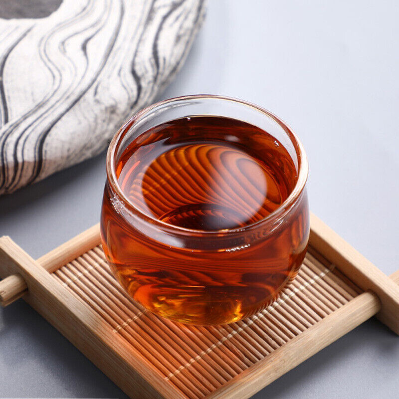 HelloYoung Haiwan "Liang Gong Chang Ling " Premium Ripe Puerh Tea Shu Pu'er Tea 400g