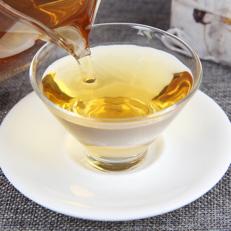 Yunnan Muzhi Dianhong Red Rhyme Small Brick 50gPc Mini Black Tea