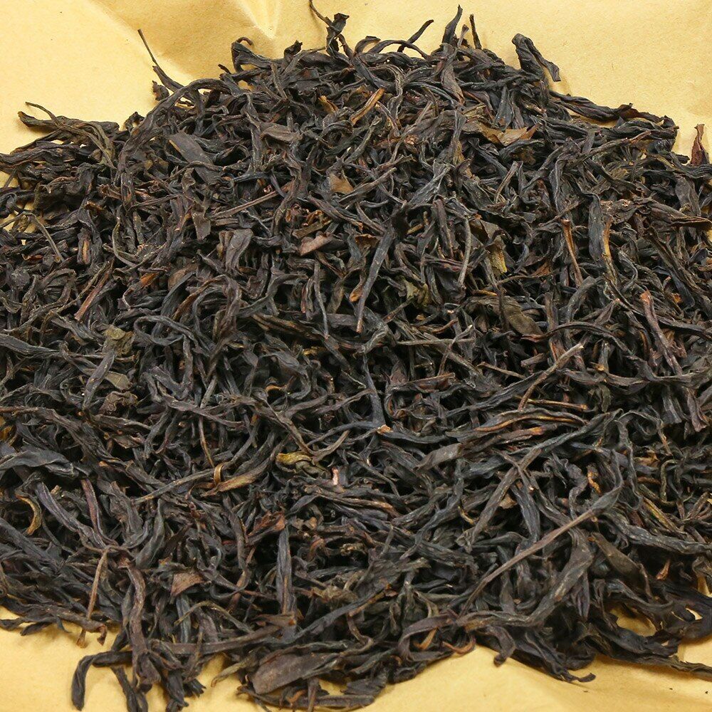 HelloYoung Chaozhou Phoenix Dancong Feng Huang Oolong Chinese Wu Dong Dan Cong Tea 125g