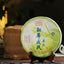 HelloYoung 400g Pu Erh Spring Tip * Mengku Rongshi Puer Pu'er Tea 400g Shen Green Cake
