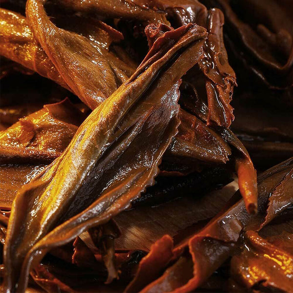 HelloYoung TeaClassical 58 Fengqing Dian Hong Phoenix Brand Dianhong Yunnan Black Tea 380g