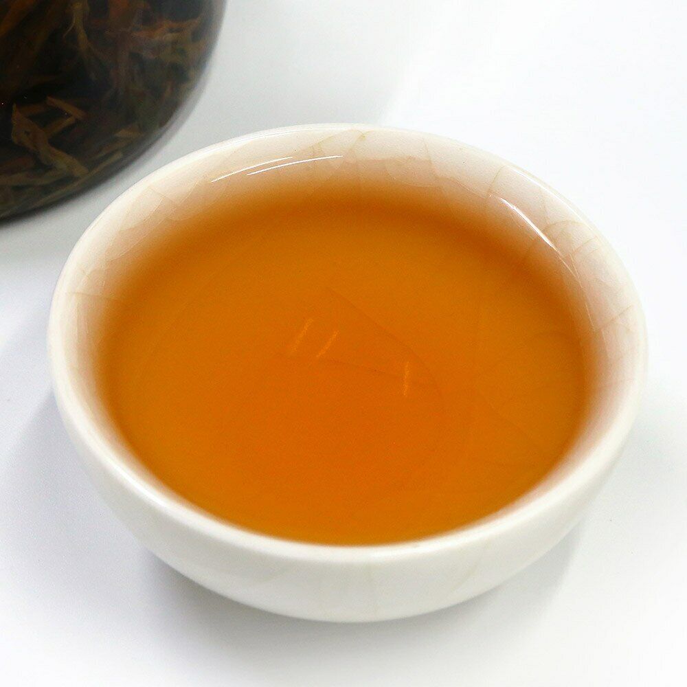 HelloYoung 125g Baiye DanCong Tea Chaozhou Phoenix Dancong Chinese Oolong Chinese Tea