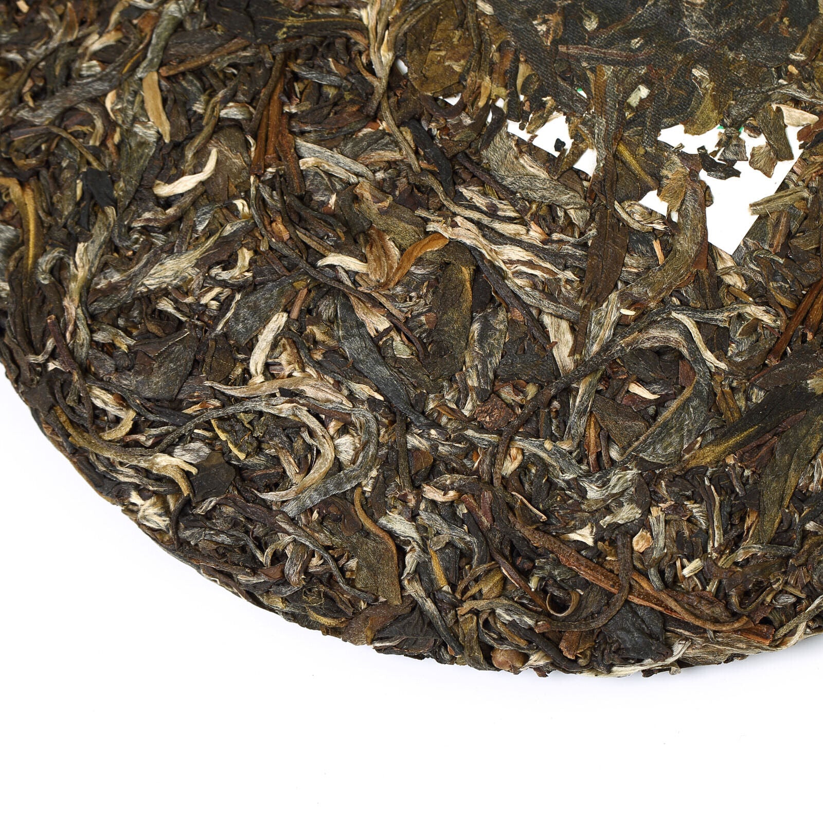 HelloYoung Puerh Tea 357g Year Banzhang Ancient Tree Yunnan Puer Pu'er Pu-erh Cake Raw