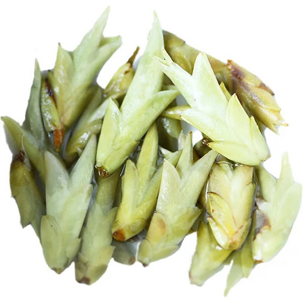 250g/8.8oz Natural White Bud Pu-erh Tea Bai Ya Bao Raw Puerh Raw Puer