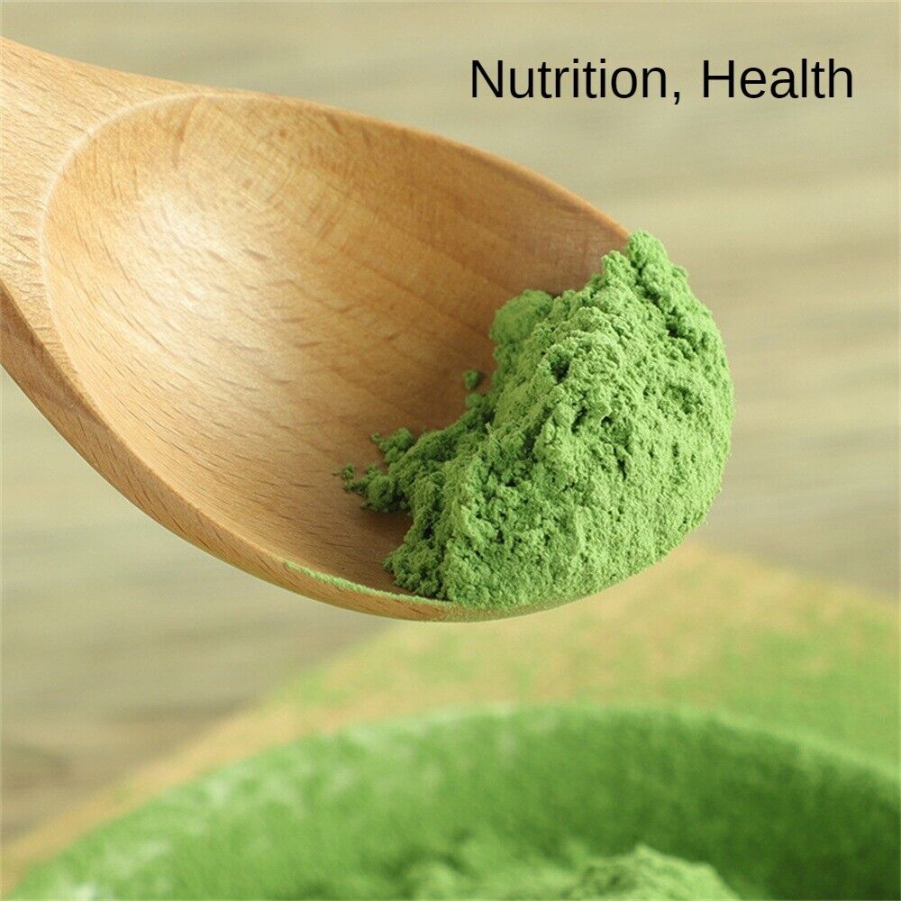 Barley Grass Powder 100%Pure & Organic, Pure Organic Barley AUS