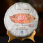 HelloYoung Mengku Rongshi /Shen Puer Da Ye Qing Bing 500g Large Leaf Raw Puer Tea