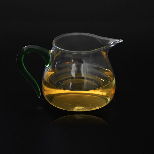 HelloYoung Zhangcha ChinaTea Classic Big Red Seal Pu'er Raw Tea Pu-erh Yuan Cha 357g