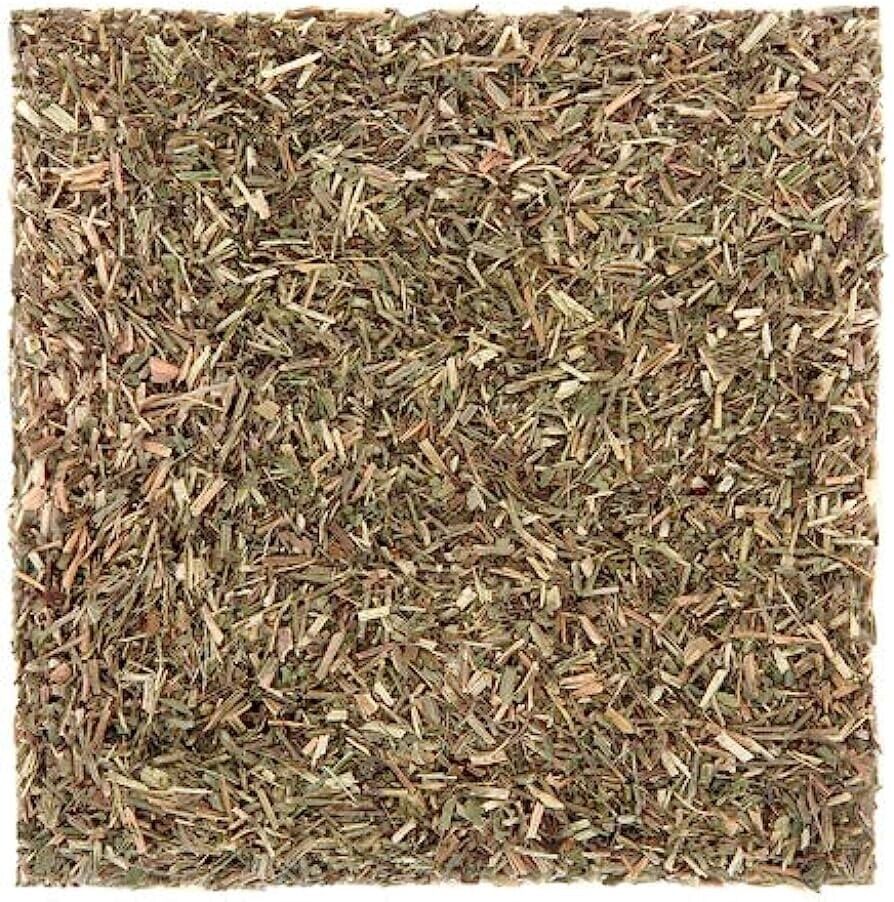 Blaues Eisenkraut Kraut Bio Beruhigend Reines Nervengift c/s (Verbena Hastata)