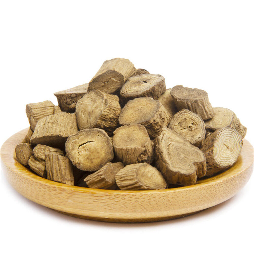 HelloYoung Natural Medicinal ChuanNiXi Cyathula Root 100% Herbal Health Care Chinese Herbs Main image