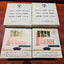 200g Yunnan Old Pu'er Raw Tea Brick  Aged Raw Pu-erh Brick Tea Puerh Tea