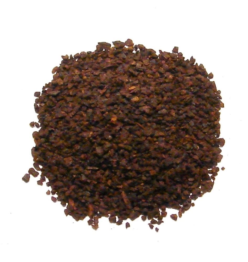 Chicory Root, Roasted & Granulated - 1/2 Pound - Bulk Herb Botanical Natural
