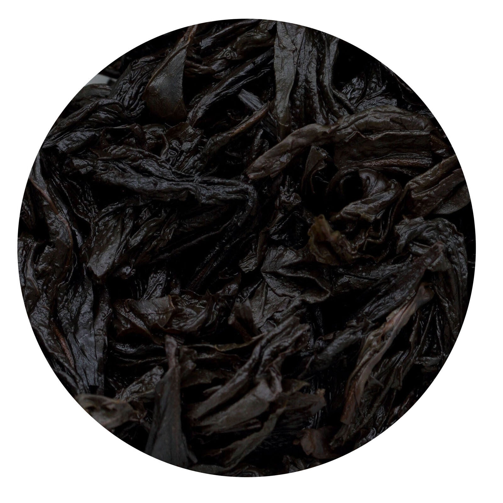 HelloYoung HELLOYOUNG 60Pcs*8g Supreme Wuyi Shuixian Rock Oolong Tea Shui Hsien Dahongpao