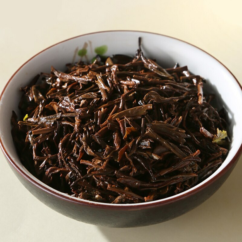150g Lapsang Souchong Black Tea  Wuyi Tea Without Smoky Flavor