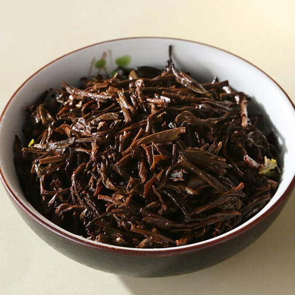 150g Lapsang Souchong Black Tea  Wuyi Tea Without Smoky Flavor