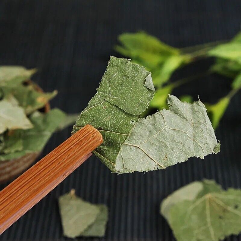 HelloYoung Dried Herbs Tea Horny Goat Weed 淫羊藿 barrenwort Epimedium Natural Herbal Tea