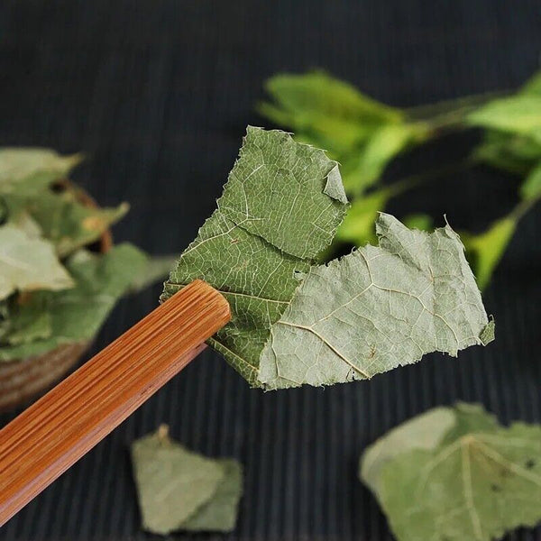 HelloYoung Dried Herbs Tea Horny Goat Weed 淫羊藿 barrenwort Epimedium Natural Herbal Tea
