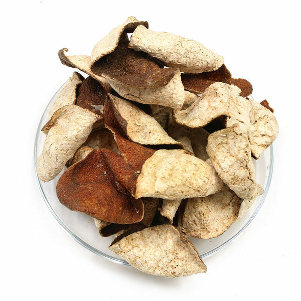 HelloYoung XinHui "Chen Pi" TianMa Area Green Dried Tangerine Orange Peel Herbal Tea