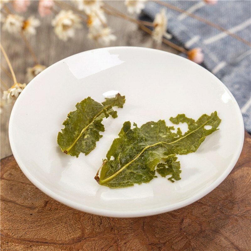 HelloYoung Chinese Taiwan Oolong High Mountain Tea Jin Xuan Milk Oolong Tea