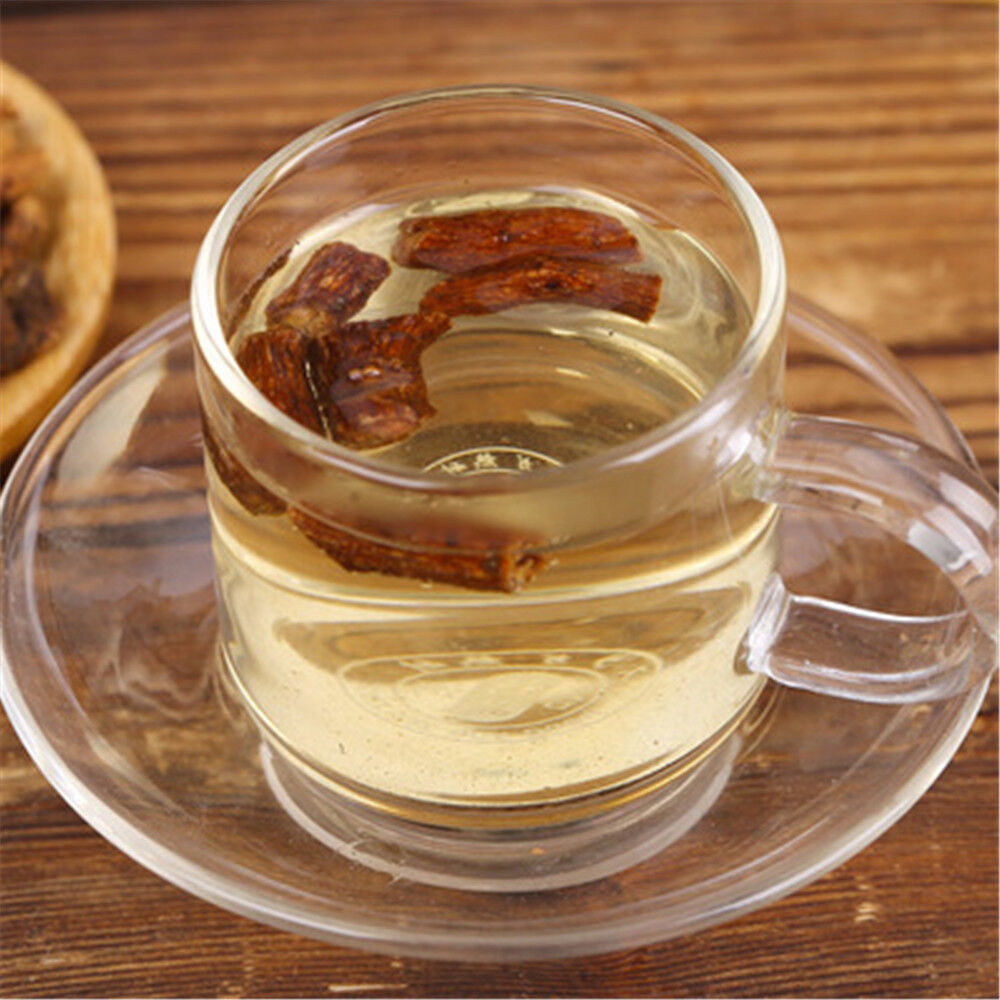 HelloYoung Dried Pugongyinggen In Bulk 100% Natural Dandelion Root Chinese Herbal Medicine
