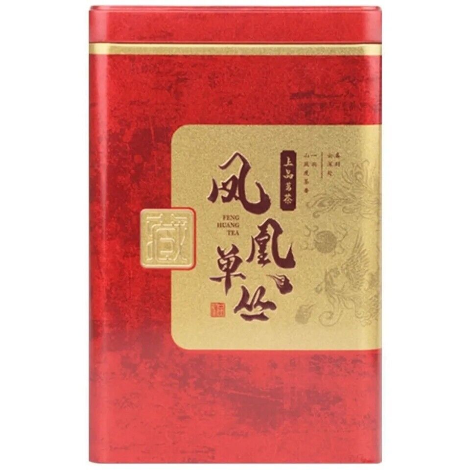 250g New Phoenix Dancong Qi Lan Fragrance (Rare Orchid) Oolong Tea Flower Aroma Secondary image