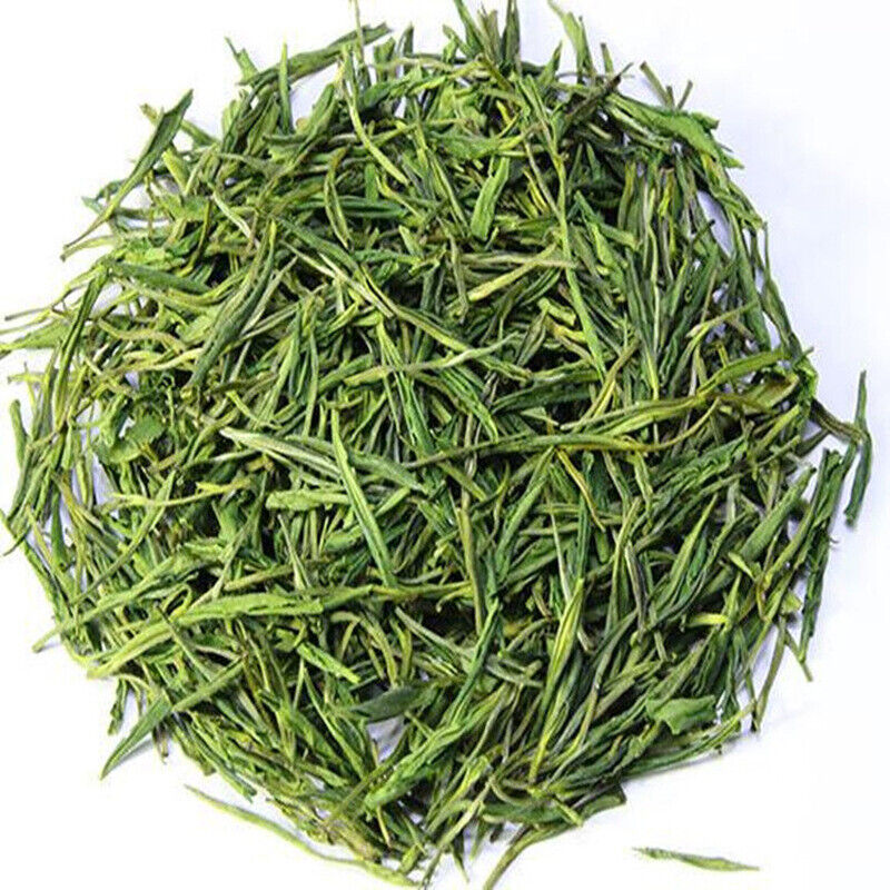 HelloYoung Premium Grade Zhejiang AnJi Bai Pian White Tea An Ji Bai Cha Green Tea 250g Secondary image