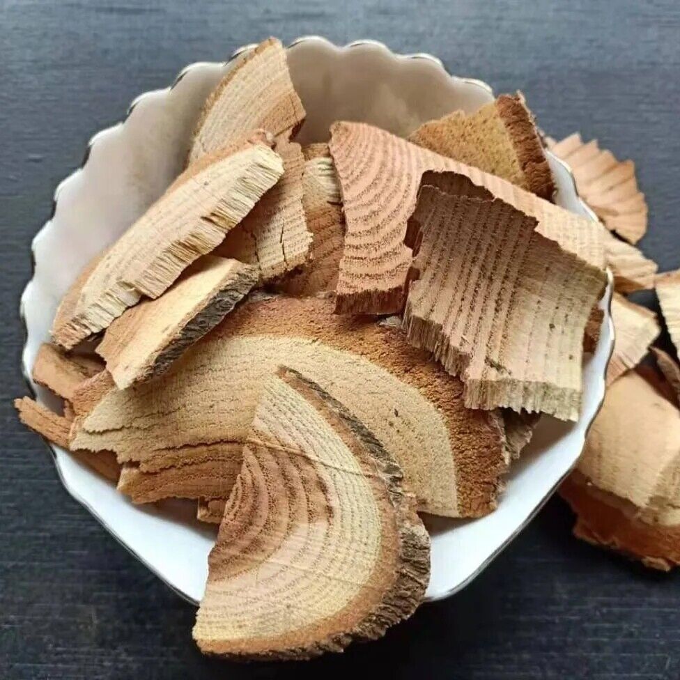 HelloYoung 雷公藤 Herbal Pain Relief Tripterygium Wilfordii Lei Gong Teng Tea250g Secondary image